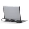 Digitus USB-C 8K-telakointiasema, 12 porttia, USB 3.2 Gen 2, 100 W