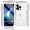 Puhelinkotelo 3MK Armor MagCase Apple iPhone 15 Pro Max – kestävä, ohut magneettimuotoilu