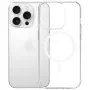Puhelinkotelo 3MK Armor MagCase Apple iPhone 15 Pro Max – kestävä, ohut magneettimuotoilu