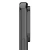Kotelo puhelinkotelo 3MK Armor MagCase iPhone 16, 6,1 tuumaa (15,5 cm), läpinäkyvä, PC+TPU