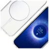 Suojakotelo 3MK Armor MagCase Apple iPhone 16E – kestävä, iskunkestävä muotoilu
