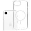 Suojakotelo 3MK Armor MagCase Apple iPhone 16E – kestävä, iskunkestävä muotoilu