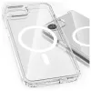 Suojakotelo 3MK Armor MagCase Apple iPhone 16E – kestävä, iskunkestävä muotoilu