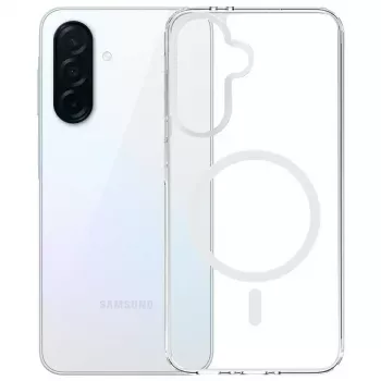 Suojakotelo 3MK Armor MagCase Samsung Galaxy A36 – kestävä, iskunkestävä muotoilu