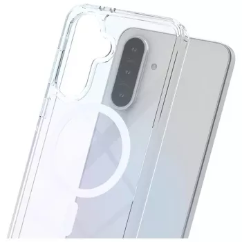 Suojakotelo 3MK Armor MagCase Samsung Galaxy A36 – kestävä, iskunkestävä muotoilu