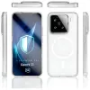 Puhelinkotelo 3MK Armor MagCase Xiaomi 15 — kestävä, kevyt suojakotelo