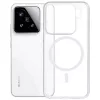 Puhelinkotelo 3MK Armor MagCase Xiaomi 15 — kestävä, kevyt suojakotelo