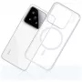 Puhelinkotelo 3MK Armor MagCase Xiaomi 15 — kestävä, kevyt suojakotelo