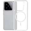 Suoja-MagCase Armor 3MK Xiaomi 15 Pro — ohut, kestävä puhelinkotelo