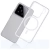 Suoja-MagCase Armor 3MK Xiaomi 15 Pro — ohut, kestävä puhelinkotelo