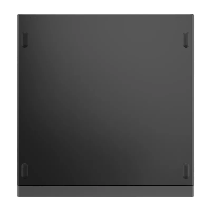 Lenovo ThinkCentre neo 50q Gen 5 Intel Core 5 210H 16 GB DDR5-SDRAM 1 TB SSD Windows 11 Pro Mini PC PC musta