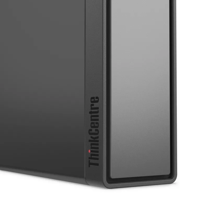 Lenovo ThinkCentre neo 50q Gen 5 Intel Core 7 240H 16 GB DDR5-SDRAM 1 TB SSD Windows 11 Pro Mini PC PC musta