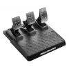 Ratti ja polkimet Thrustmaster T248R musta — USB, hybridiveto, force feedback, LCD-näyttö, nahkaratti