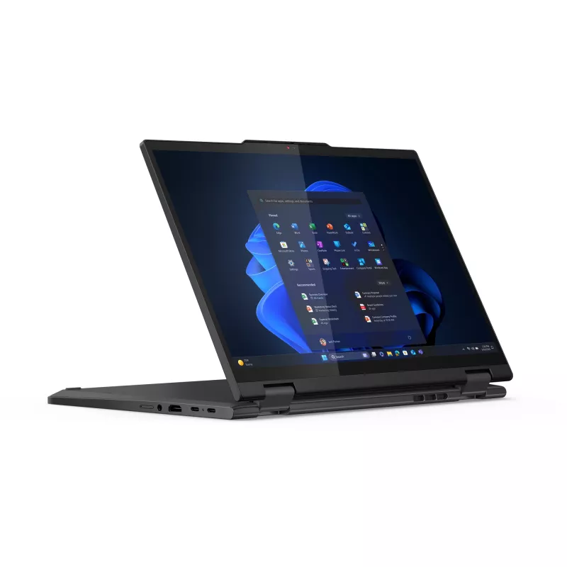 Hybridi (2-in-1) Lenovo ThinkPad T14s 14 tuuman Intel Core Ultra 7 32GB 1TB Intel Graphics Windows 11 Pro