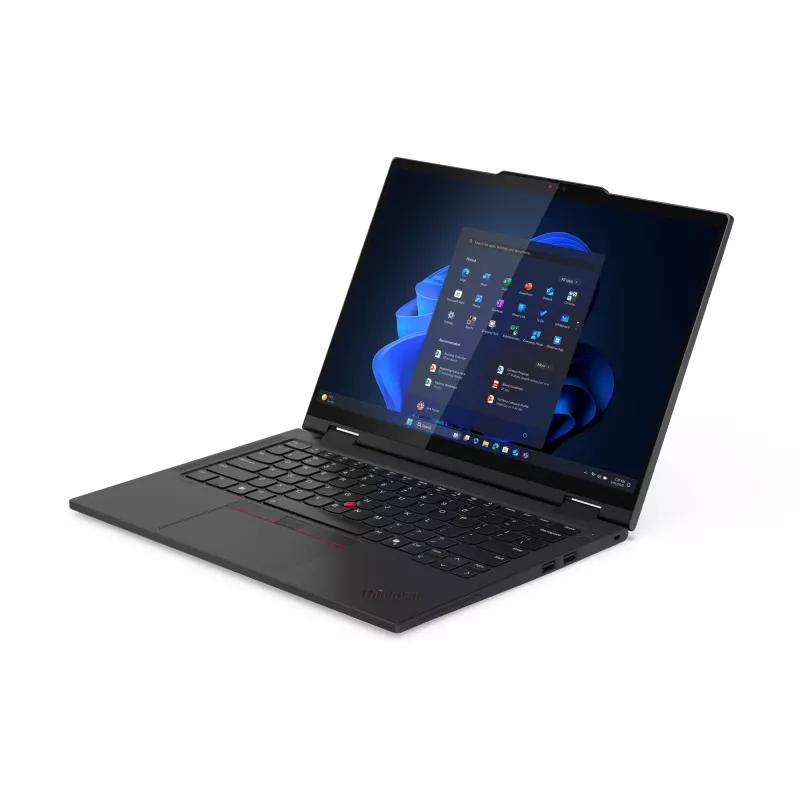 Hybridi (2-in-1) Lenovo ThinkPad T14s 14 tuuman Intel Core Ultra 7 32GB 1TB Intel Graphics Windows 11 Pro
