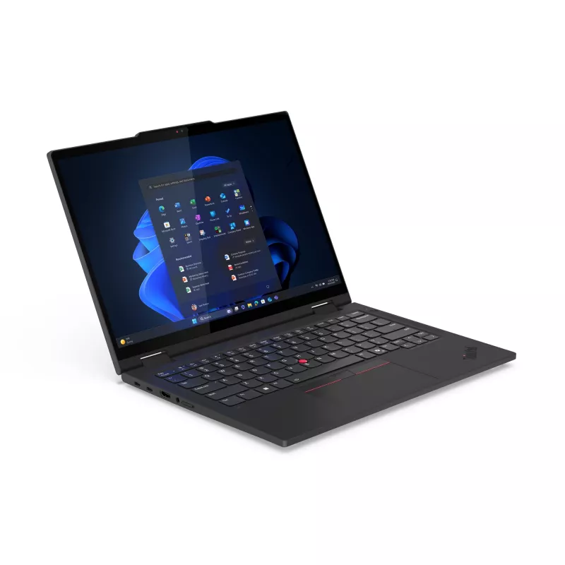 Hybridi (2-in-1) Lenovo ThinkPad T14s 14 tuuman Intel Core Ultra 7 32GB 1TB Intel Graphics Windows 11 Pro