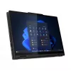 Hybridi (2-in-1) Lenovo ThinkPad T14s 14 tuuman Intel Core Ultra 7 32GB 1TB Intel Graphics Windows 11 Pro