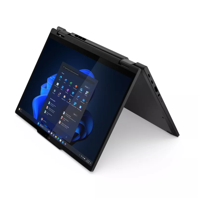 Hybridi (2-in-1) Lenovo ThinkPad T14s 14 tuuman Intel Core Ultra 7 32GB 1TB Intel Graphics Windows 11 Pro