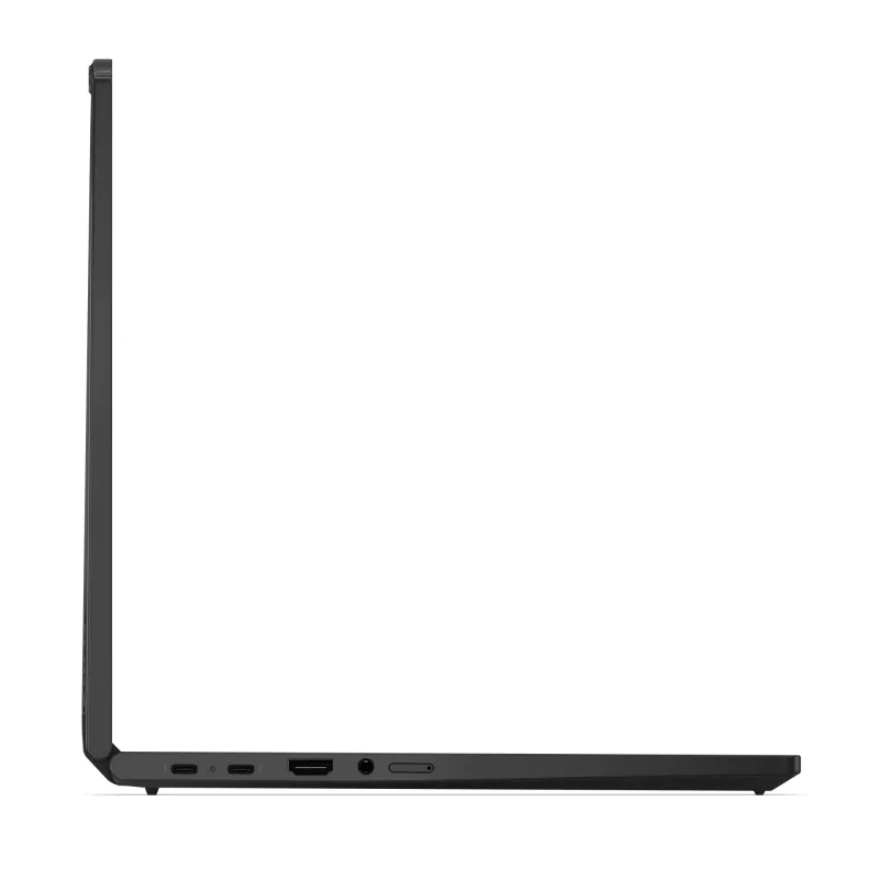 Hybridi (2-in-1) Lenovo ThinkPad T14s 14 tuuman Intel Core Ultra 7 32GB 1TB Intel Graphics Windows 11 Pro