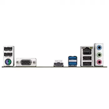 Emolevy GIGABYTE H610M H V2, Intel H610, LGA 1700, Micro ATX