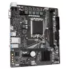 Emolevy GIGABYTE H610M H V2, Intel H610, LGA 1700, Micro ATX