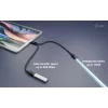 i-tec USB-C-kaapelinsplitteri ääni/data + Power Delivery 100 W