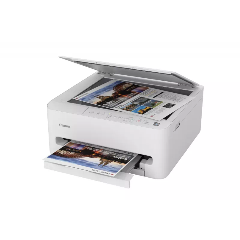 Canon PIXMA TS4150i mustesuihku A4 1200 x 1200 DPI Wi‑Fi