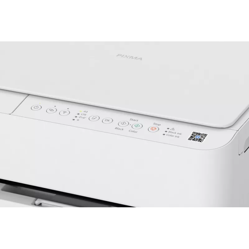 Canon PIXMA TS4150i mustesuihku A4 1200 x 1200 DPI Wi‑Fi