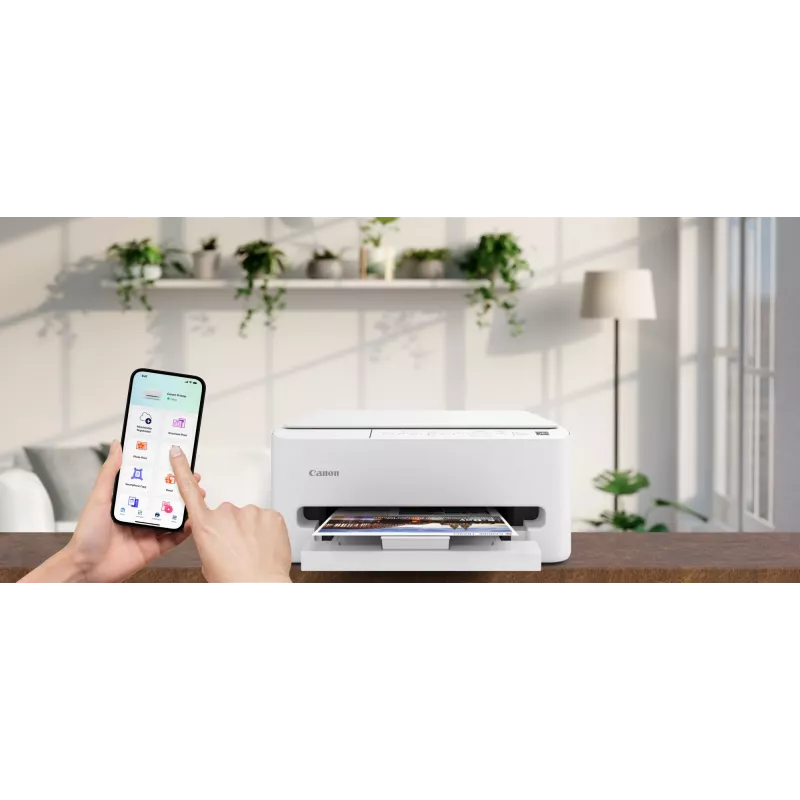 Canon PIXMA TS4150i mustesuihku A4 1200 x 1200 DPI Wi‑Fi