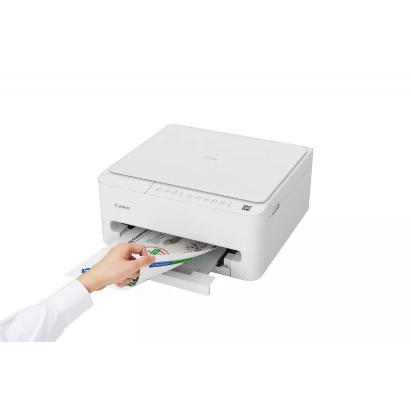 Canon PIXMA TS4150i mustesuihku A4 1200 x 1200 DPI Wi‑Fi