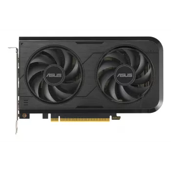 Näytönohjain ASUS GeForce RTX 5050, 8 GB GDDR6, PCIe 5.0, 2560 CUDA-ydintä, 128-bittinen muistiväylä