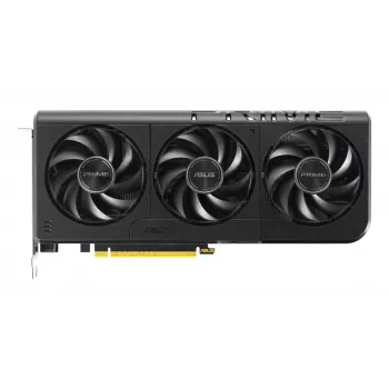 Näytönohjain ASUS GeForce RTX 5050 8 GB GDDR6, PCIe 5.0, 2560 CUDA-ydintä, 128-bittinen, 3xDP 1xHDMI, 550W virtalähde, 268,3×120×50 mm