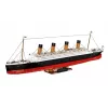 Rakennussarja Cobi R.M.S. Titanic malli, 3 260 muovipalikkaa (COBI-1686)