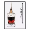 Rakennussarja Cobi R.M.S. Titanic malli, 3 260 muovipalikkaa (COBI-1686)