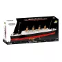 Rakennussarja Cobi R.M.S. Titanic malli, 3 260 muovipalikkaa (COBI-1686)