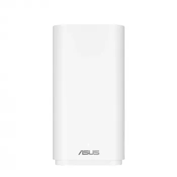 ASUS ZenWiFi BD4 BE3600 Outdoor 1 kpl pakkaus dualband (2,4 GHz / 5 GHz) Wi-Fi 7 (802.11be) valkoinen 2 sisäinen