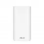 ASUS ZenWiFi BD4 BE3600 Outdoor 1 kpl pakkaus dualband (2,4 GHz / 5 GHz) Wi-Fi 7 (802.11be) valkoinen 2 sisäinen
