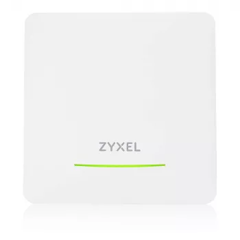 Langaton tukiasema Zyxel NWA50BE — dualband 2,4/5 GHz, 4324 Mbps, PoE, 1x RJ‑45