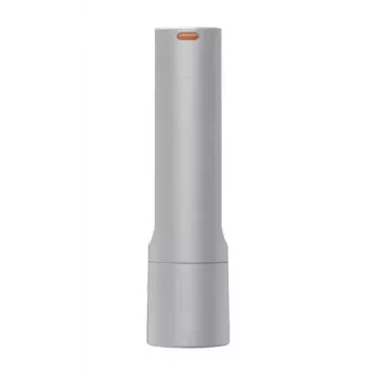 Käsivalaisin HAMA LED-taskulamppu 3 valotilaa — hopea, 0,083 kg, kompakti LED-taskulamppu