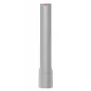 Käsivalaisin Hama FL120 hopea LED 3W alumiini 145mm