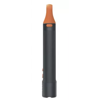 Käsivalaisin Hama FLX600 harmaa 600 lm LED alumiini IP44