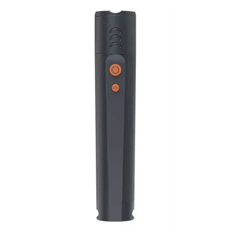 Käsivalaisin Hama FLX600 harmaa 600 lm LED alumiini IP44