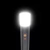 Ladattava LED-taskulamppu HAMA FLX1200-C — alumiini, iskunkestävä, 4 tilaa + SOS