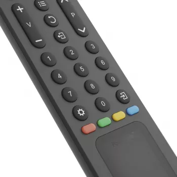 Hama 00221057 kaukosäädin IR langaton AV-vastaanotin, DVD/Blu-ray, TV painikkeet