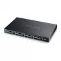Zyxel XGS1935-52 hallittava L2+/L3 Gigabit Ethernet (10/100/1000)