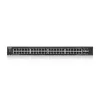 Zyxel XGS1935-52 hallittava L2+/L3 Gigabit Ethernet (10/100/1000)