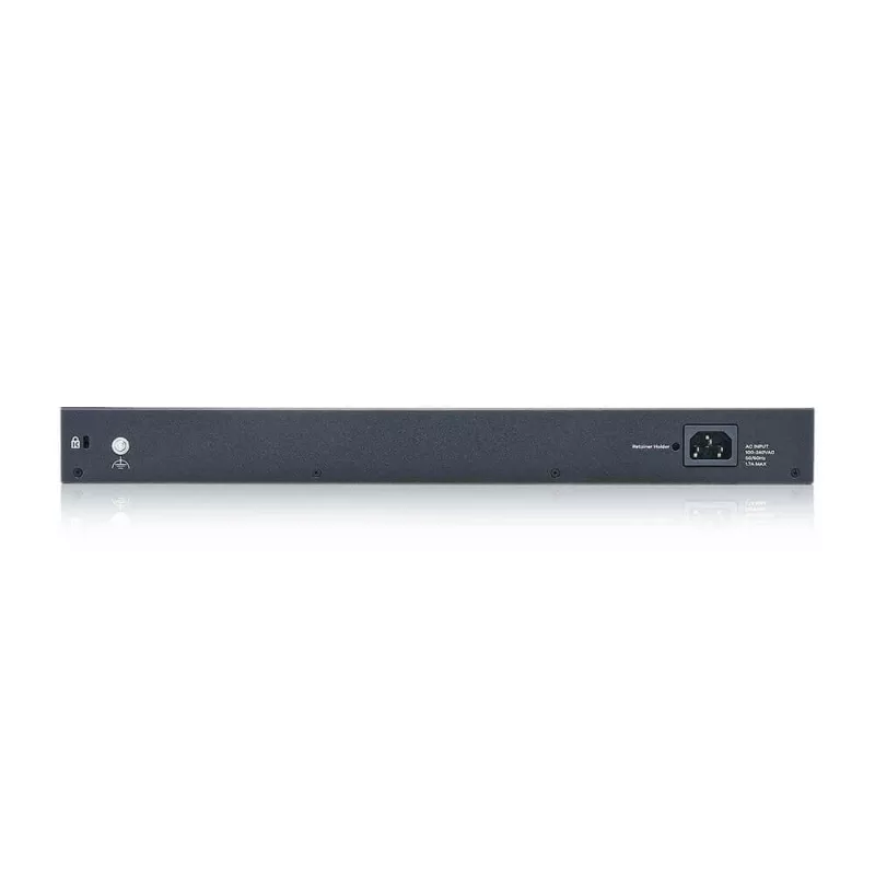 Zyxel XGS1935-52 hallittava L2+/L3 Gigabit Ethernet (10/100/1000)