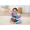 Pehmolelu SIMBA Maskotti Stitch donitsilla 25 cm pehmohahmo