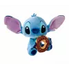 Pehmolelu SIMBA Maskotti Stitch donitsilla 25 cm pehmohahmo