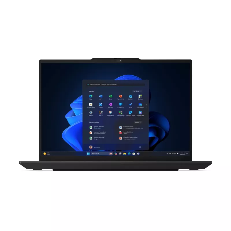 Kannettava tietokone Lenovo ThinkPad E14 G7 14,0 inch Ultra 7 32 GB 512 GB WUXGA W11Pro